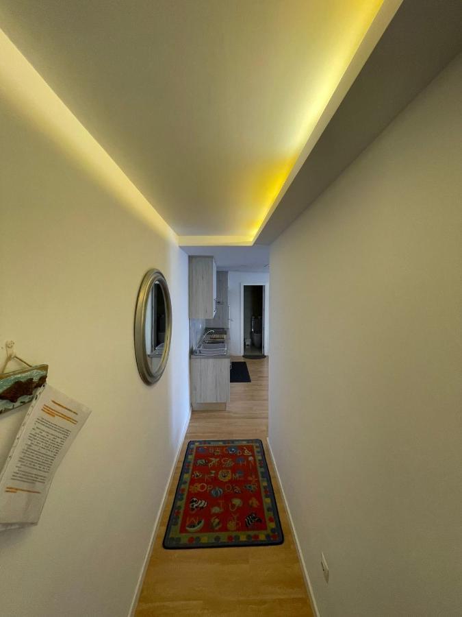 Apartamento Vacacional Manoli Tarifa Bagian luar foto